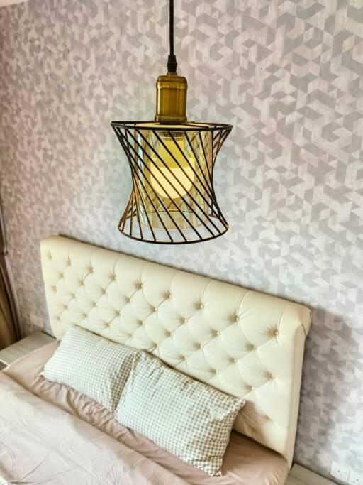 1519 Almas Suites Seaview Sunrise Netflix By Stay Nusajaya  Dış mekan fotoğraf