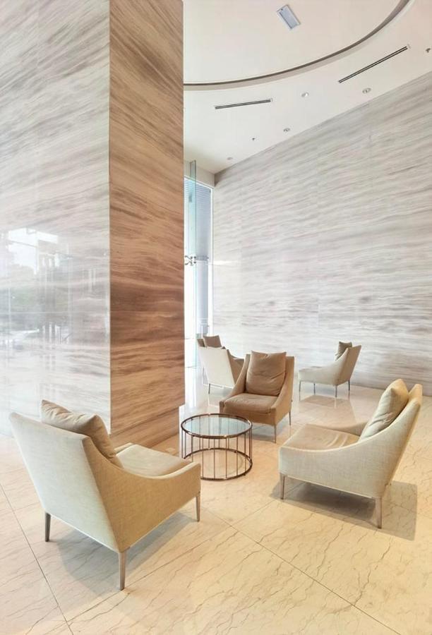 1519 Almas Suites Seaview Sunrise Netflix By Stay Nusajaya  Dış mekan fotoğraf